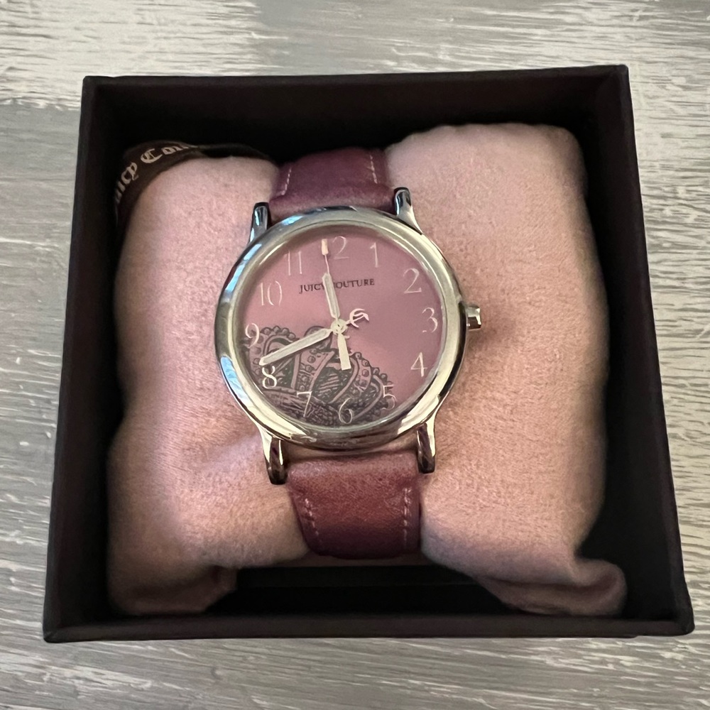 juicy watch